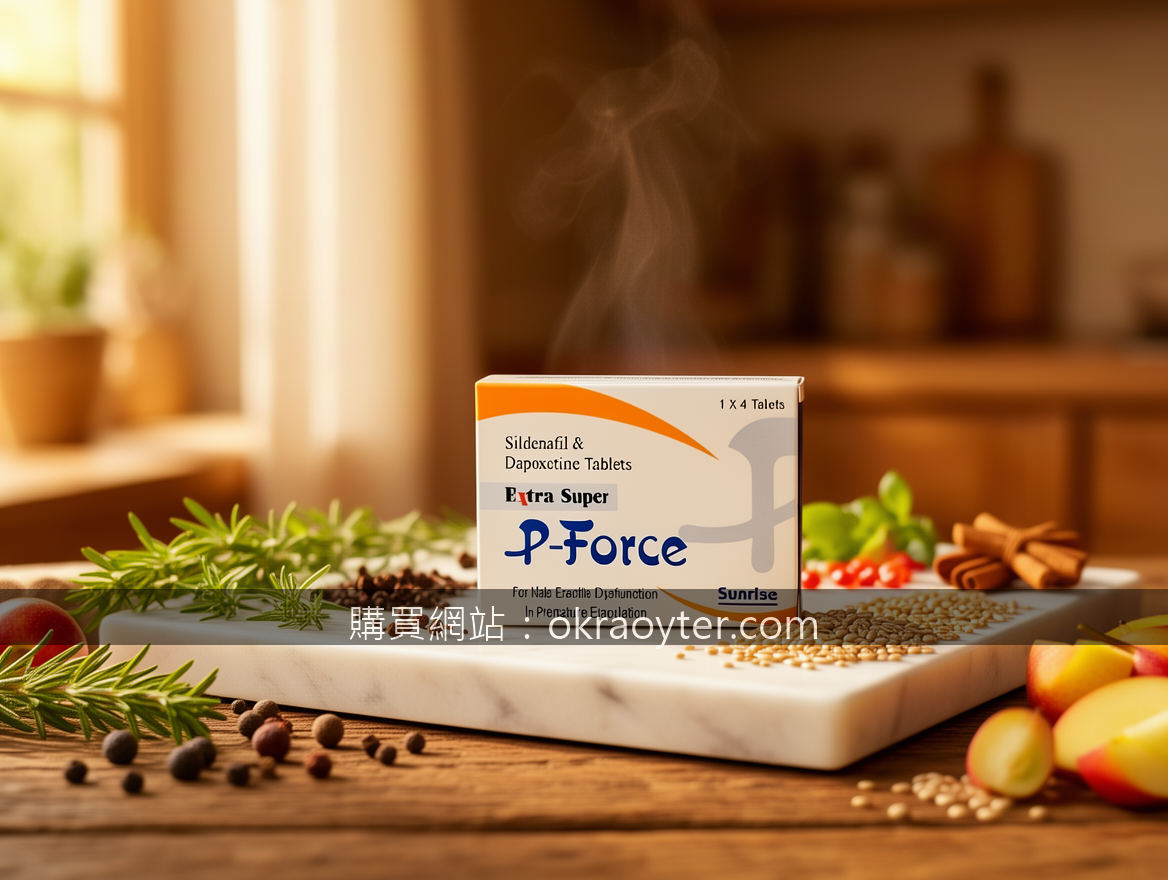 Appetizing food and beverage product photography.
Subject: Place the P-Force Ext
