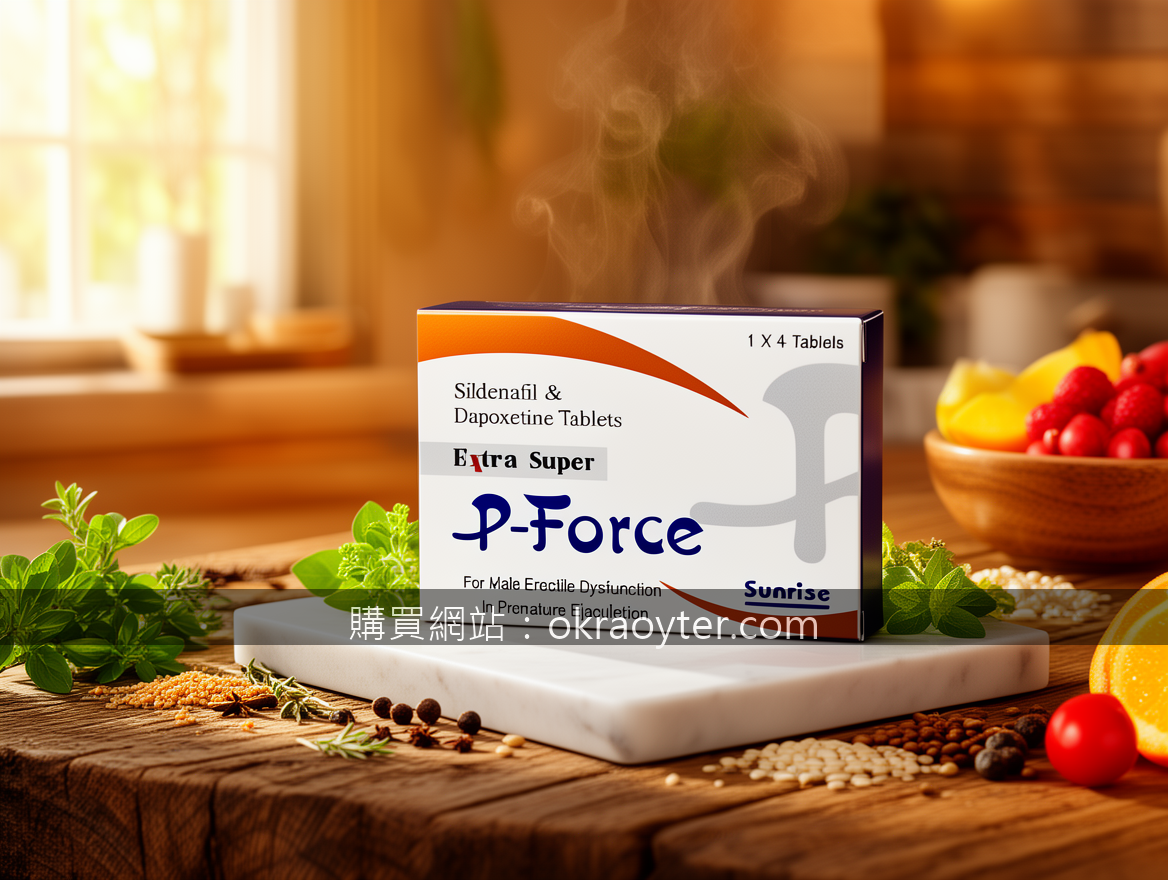 Appetizing food and beverage product photography.
Subject: Place the P-Force Sil