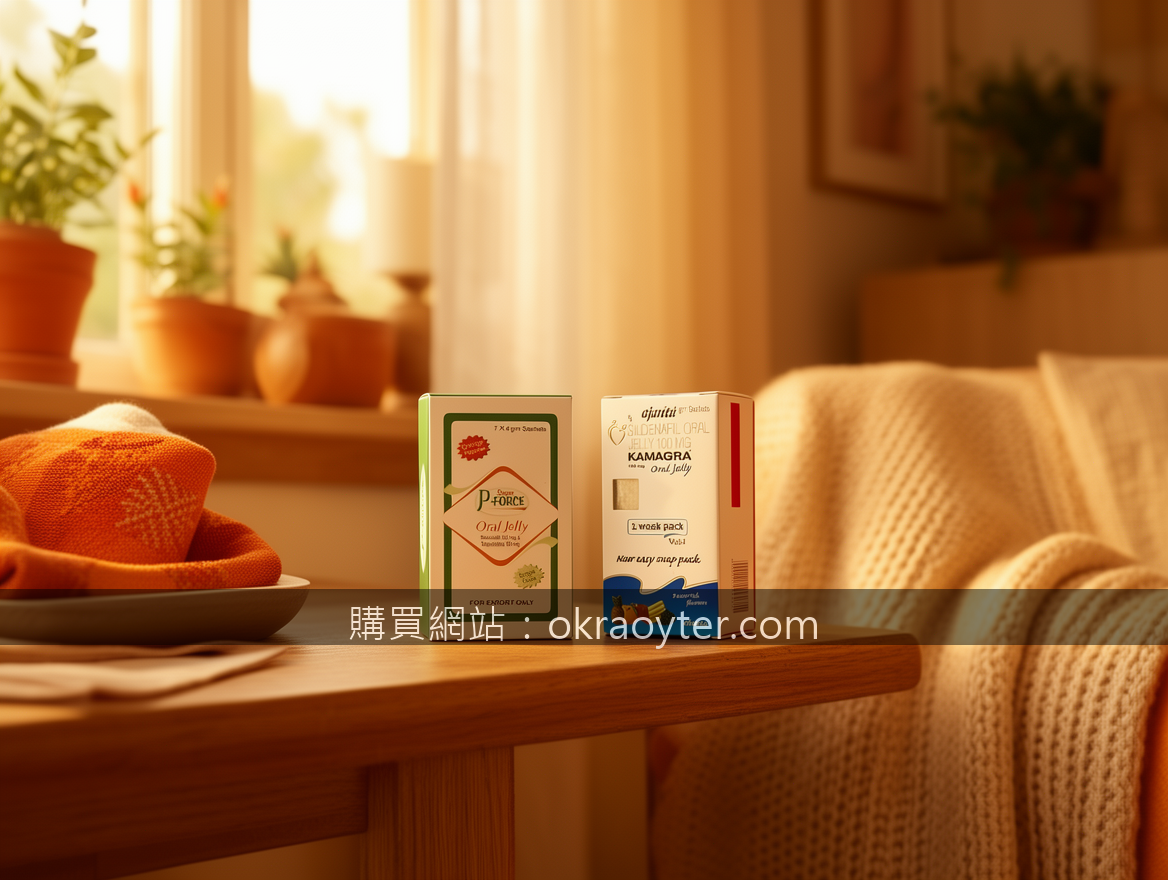 Cozy home lifestyle product photography.
Subject: Place the Super P-Force Oral J